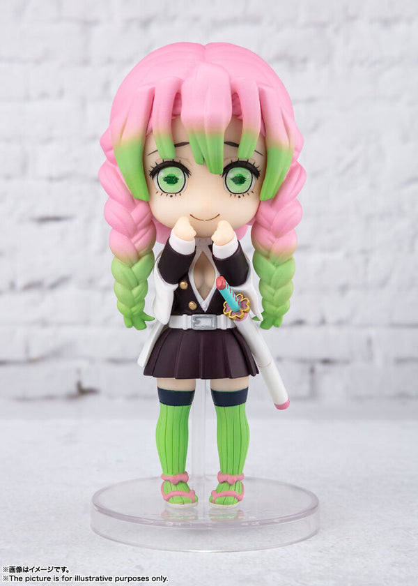 Figuartsmini KANROJI MITSURI