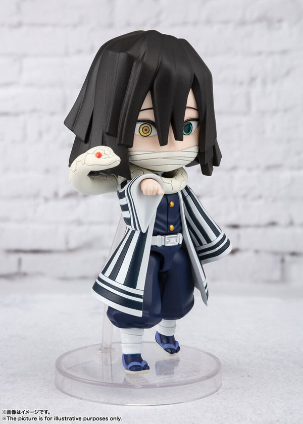 Figuartsmini IGURO OBANAI