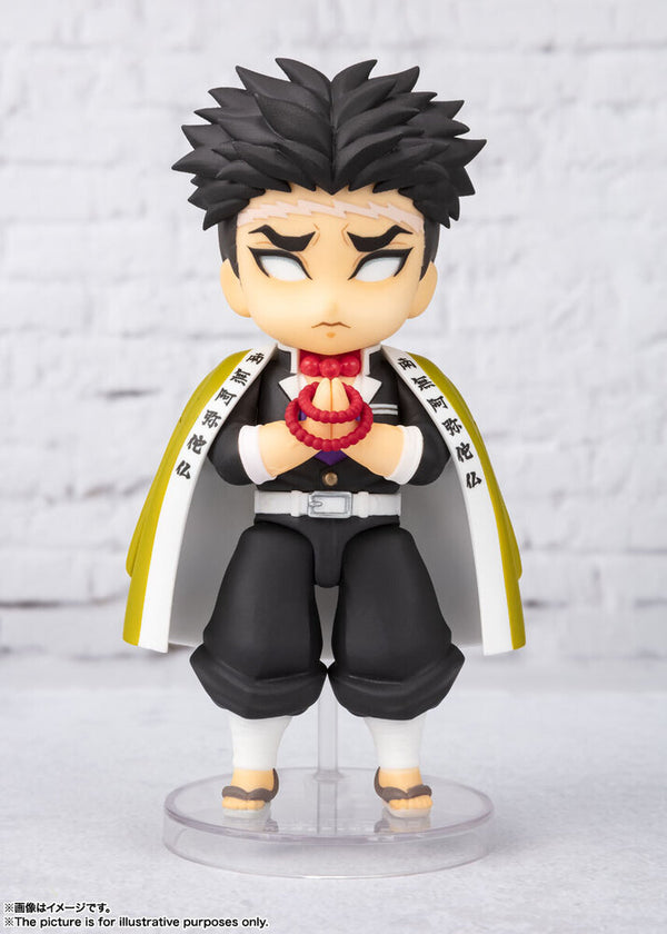 Figuartsmini HIMEJIMA GYOMEI