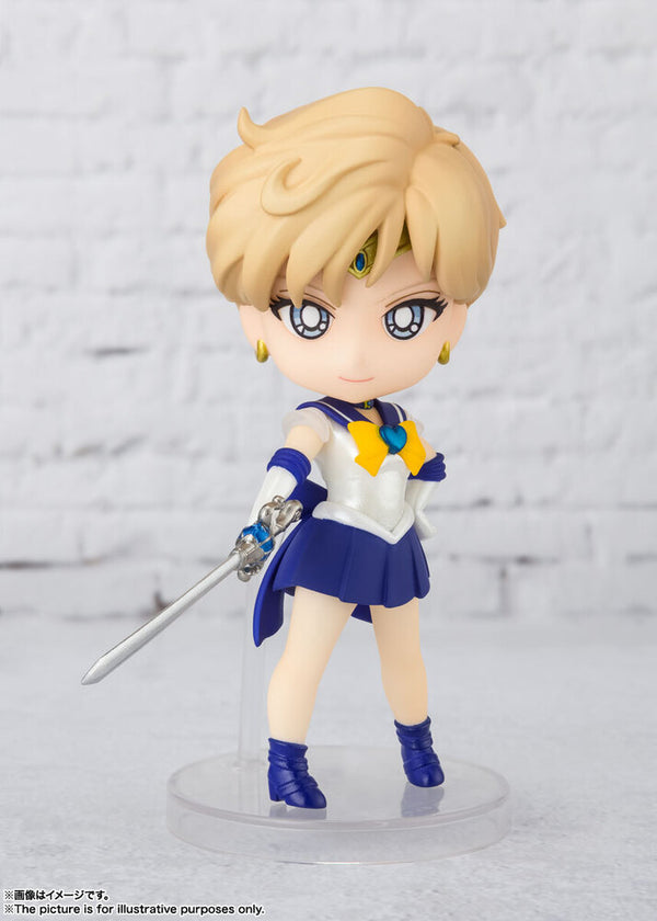 Figuartsmini Super Sailor URANUSEternal edition