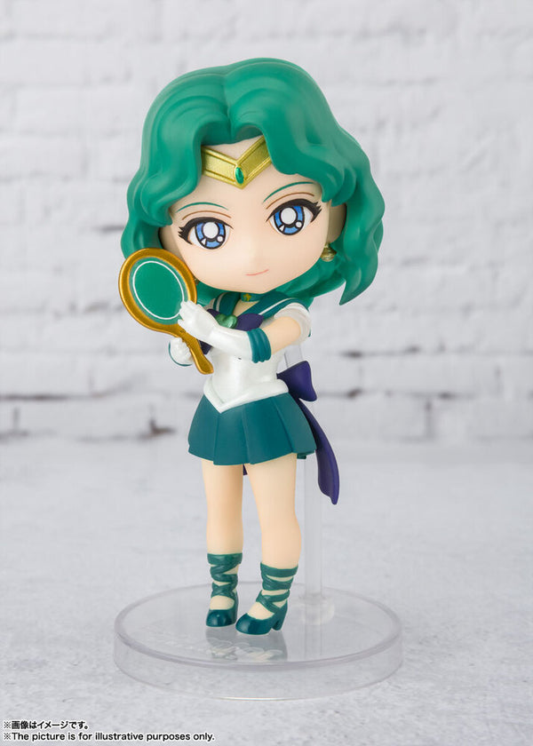 Figuartsmini Super Sailor NeptuneEternal edition