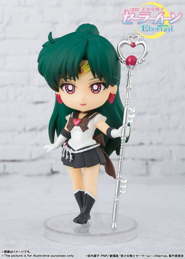 Figuarts mini SUPER SAILOR PLUTO Eternal edition