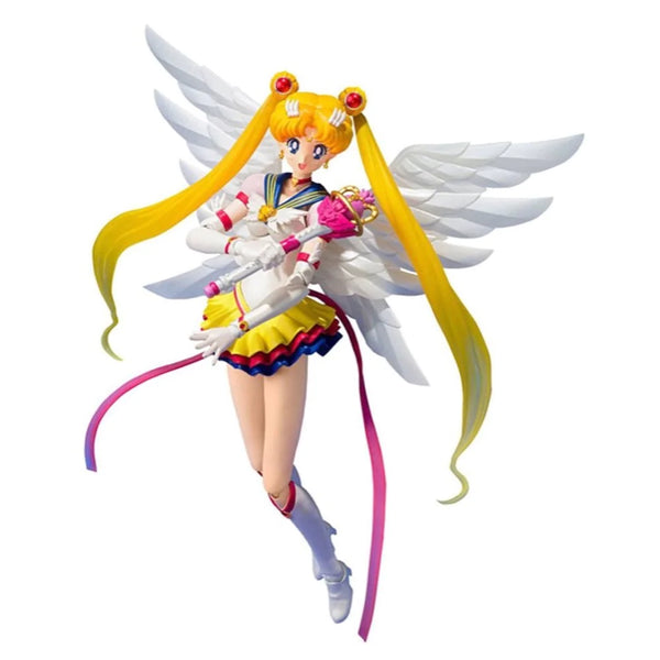 S.H.Figuarts ETERNAL SAILOR MOON