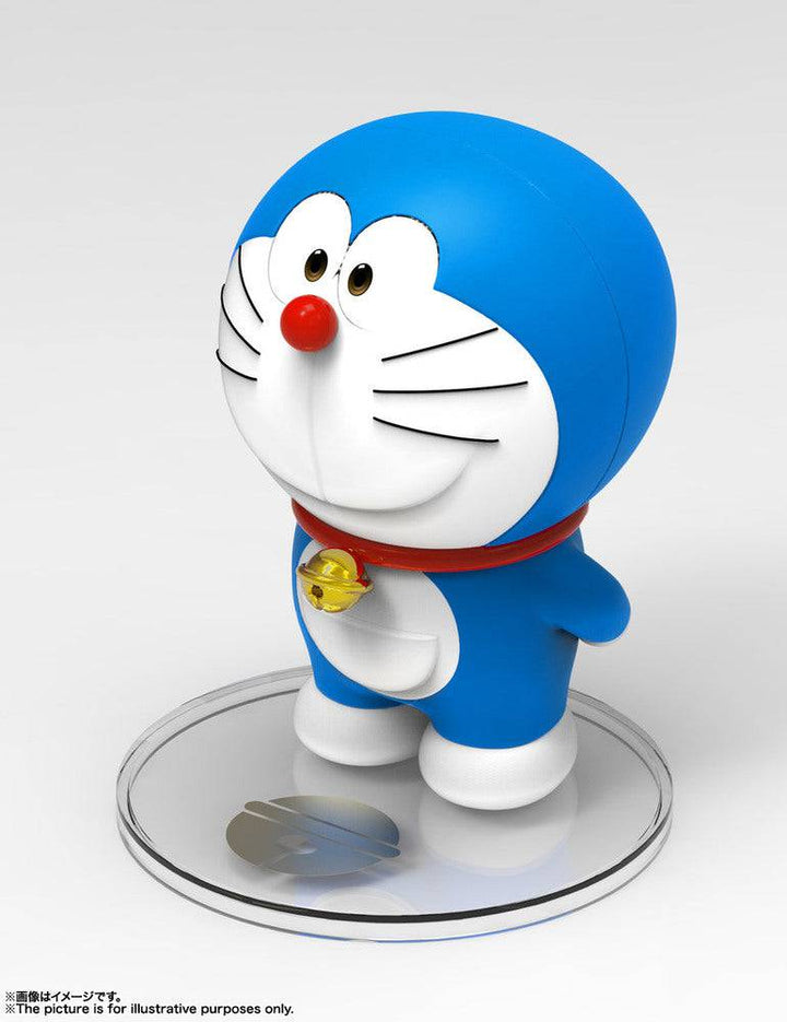 Tamashii Nations - Figuarts Zero DORAEMON (STAND BY ME DORAEMON2)