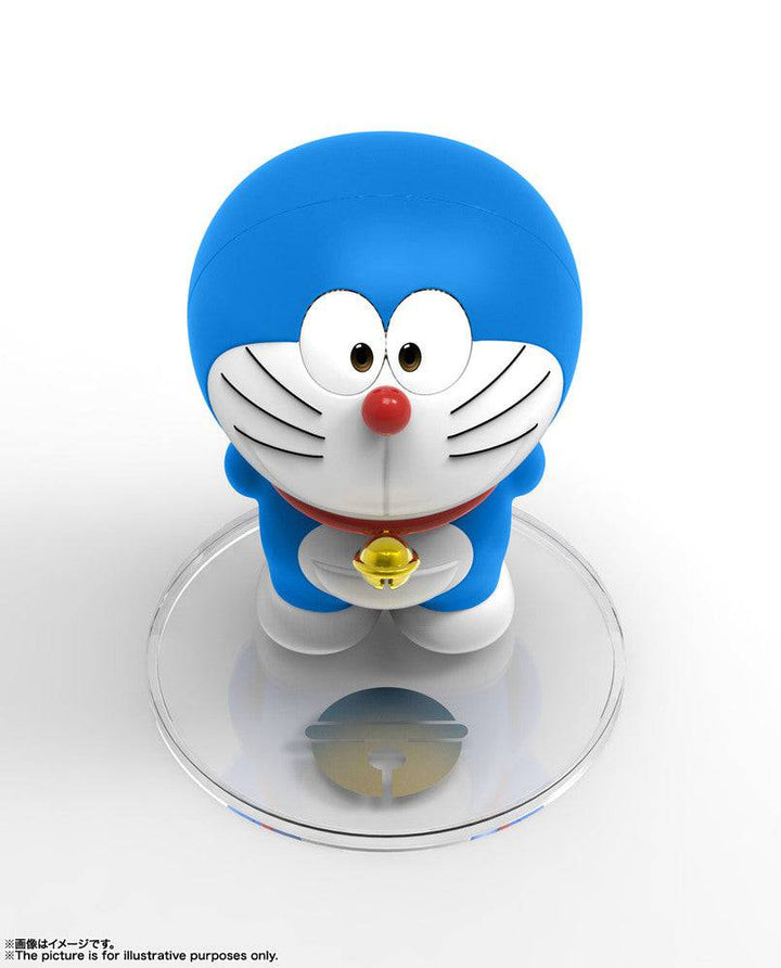 Tamashii Nations - Figuarts Zero DORAEMON (STAND BY ME DORAEMON2)