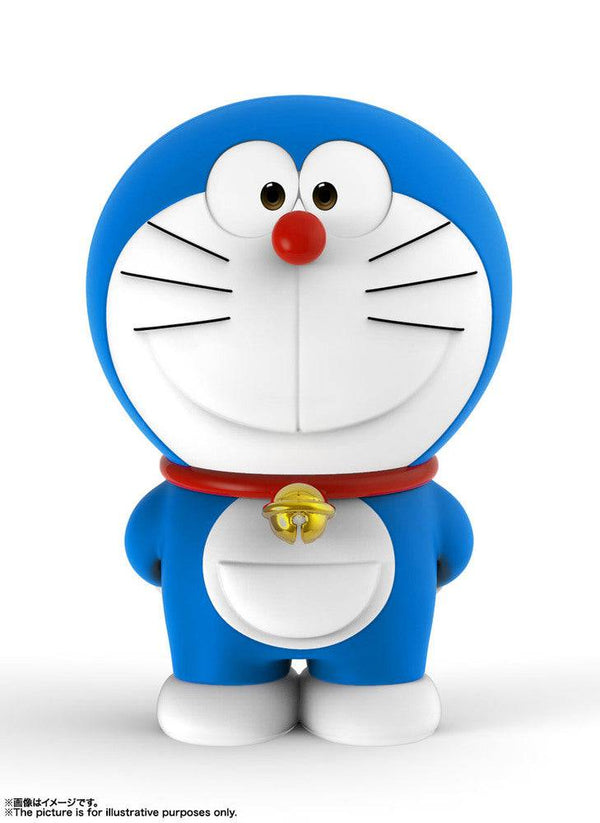 Tamashii Nations - Figuarts Zero DORAEMON (STAND BY ME DORAEMON2)