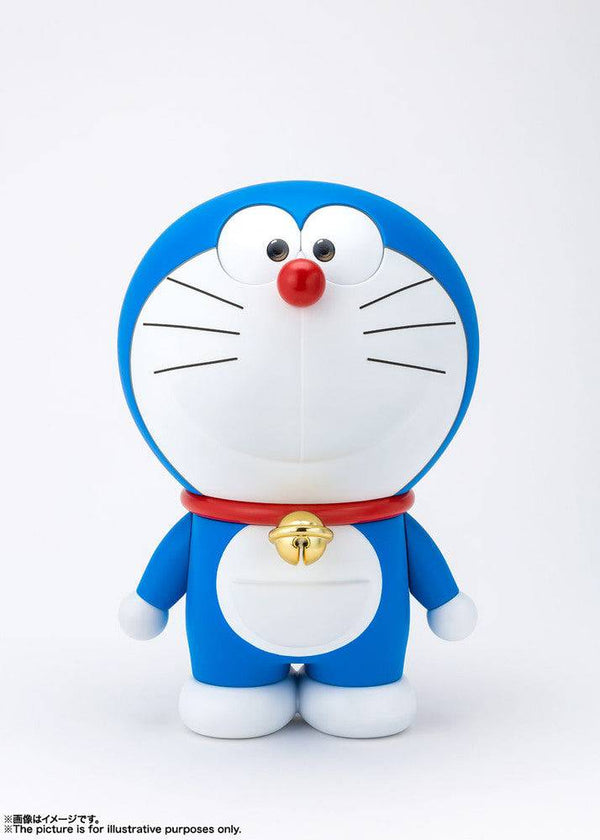 Tamashii Nations - Figuarts Zero EX DORAEMON (STAND BY ME DORAEMON2)