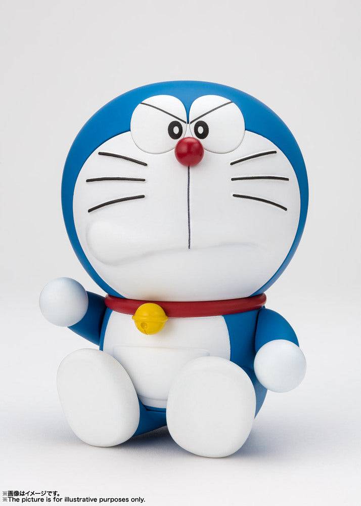 Tamashii Nations - Figuarts Zero DORAEMON Ã¢â¬âSCENE EDITION-