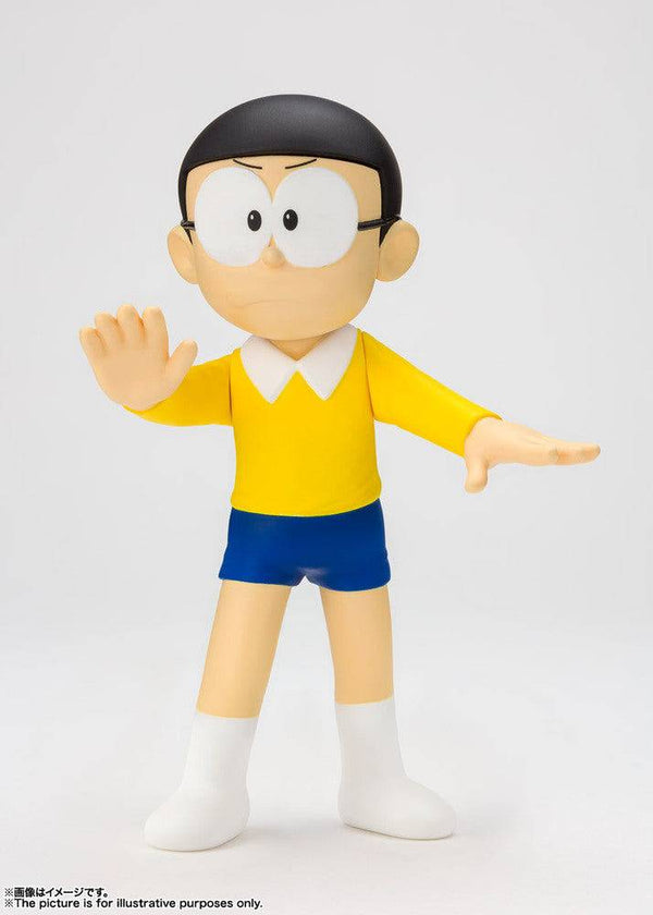 Tamashii Nations - Figuarts Zero NOBITA NOBI Ã¢â¬âSCENE EDITION-