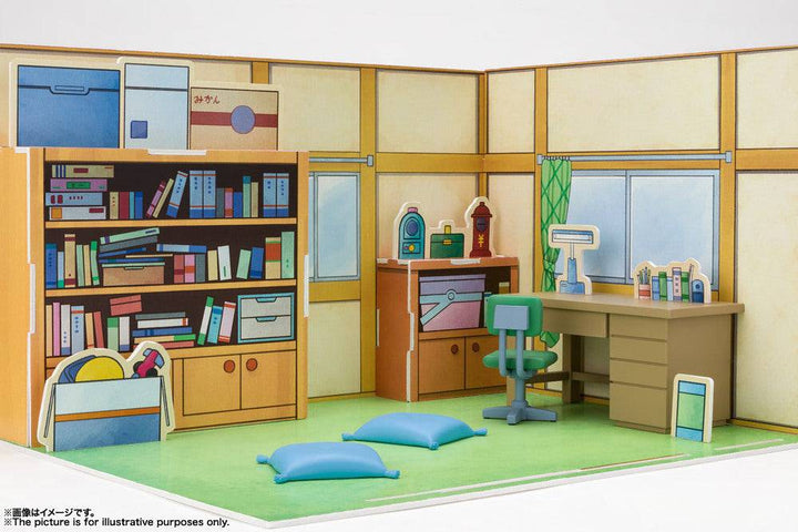 Tamashii Nations - Figuarts Zero NOBITAÃ¢â¬â¢S ROOM