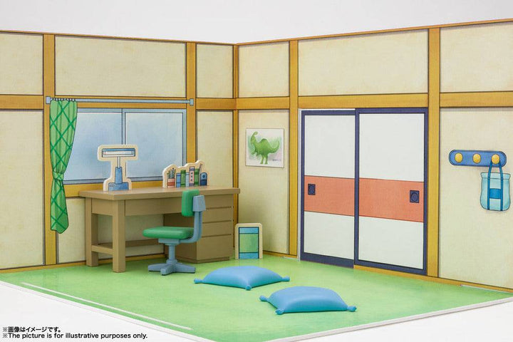 Tamashii Nations - Figuarts Zero NOBITAÃ¢â¬â¢S ROOM