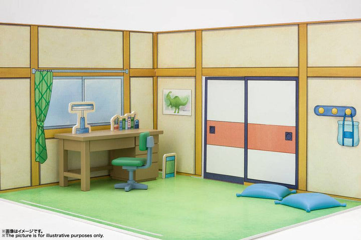 Tamashii Nations - Figuarts Zero NOBITAÃ¢â¬â¢S ROOM