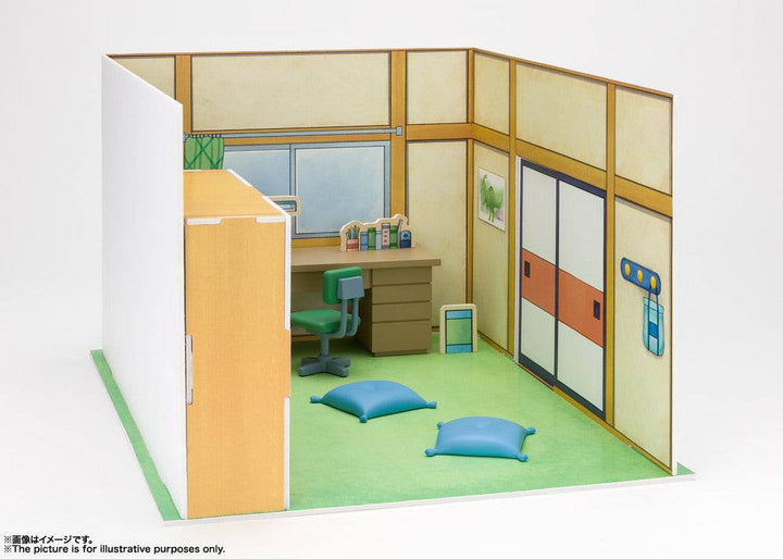 Tamashii Nations - Figuarts Zero NOBITAÃ¢â¬â¢S ROOM