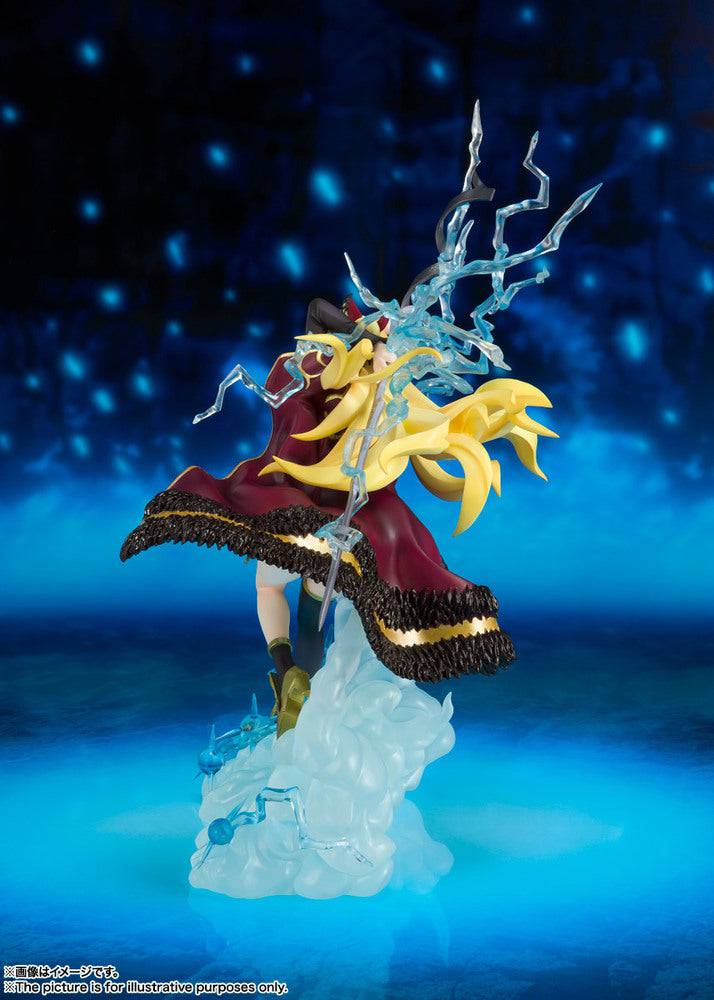 Tamashii Nations - FiguartsZERO Ereshkigal