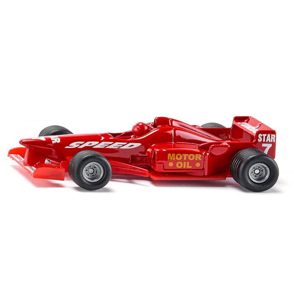 Formula 1 Racing Car