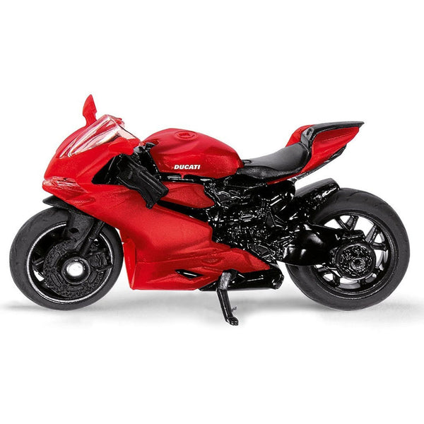 Ducati Panigale