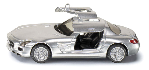 Siku - Mercedes Benz SLS