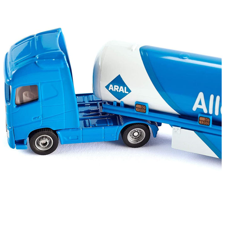 Siku - 1:87 Tanker with Trailer