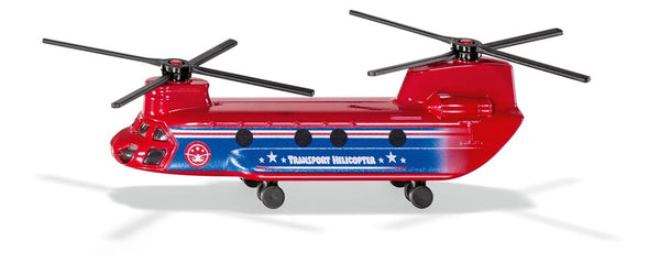 Transport Helicopter