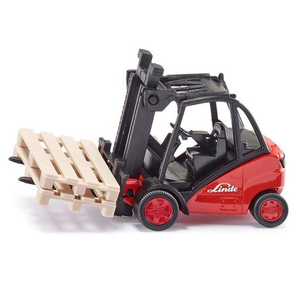 150 Linde Forklift Truck