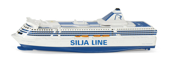 1/1000 Silja Symphony