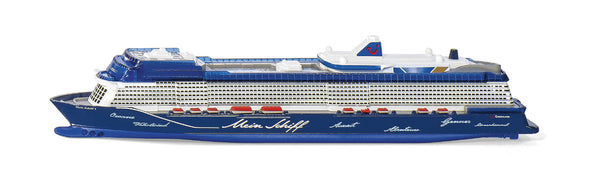 1/1000 1730 Mein Schiff 1