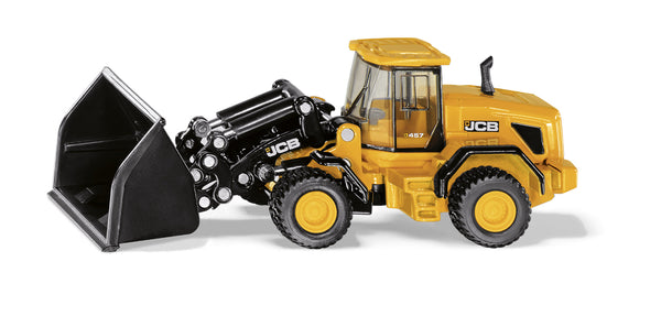 1/87 JCB 457 WLS wheel loader