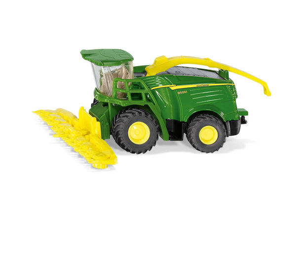 187 John Deere 8500i