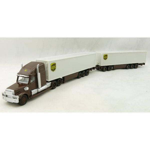 Siku - 1:87 Road Train