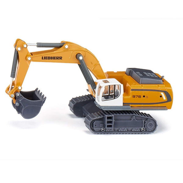 Siku - 1:87 Hydraulic Excavator