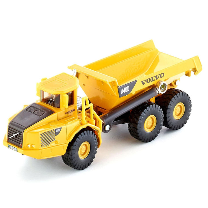 Siku - 1:87 Volvo Dumper