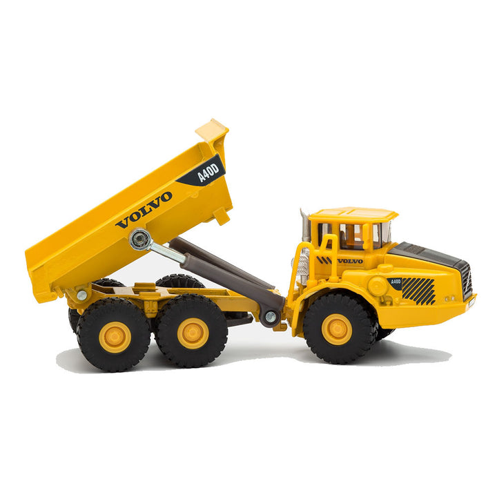 Siku - 1:87 Volvo Dumper