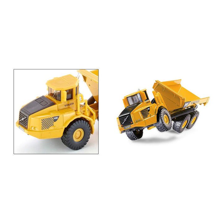 Siku - 1:87 Volvo Dumper