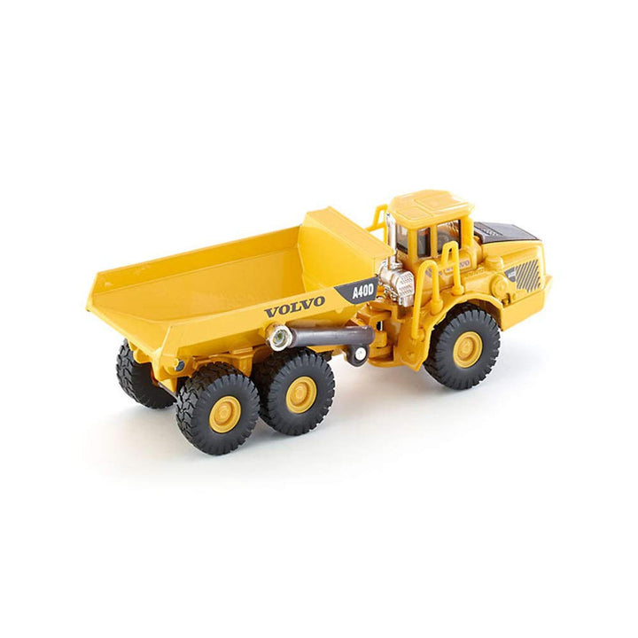 Siku - 1:87 Volvo Dumper