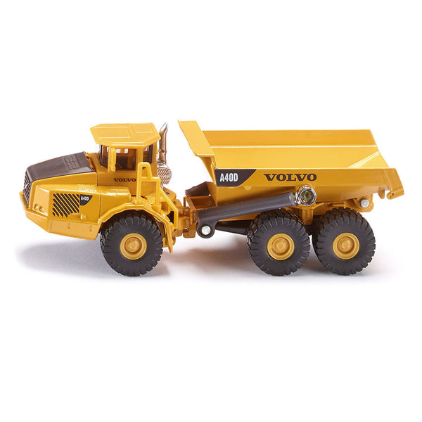 Siku - 1:87 Volvo Dumper