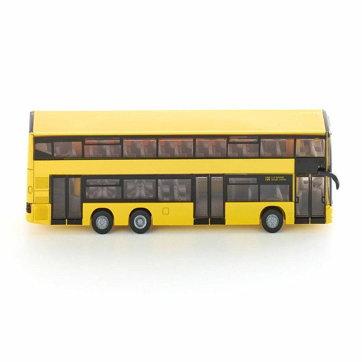 Siku - 1:87 MAN Doubledecker Bus