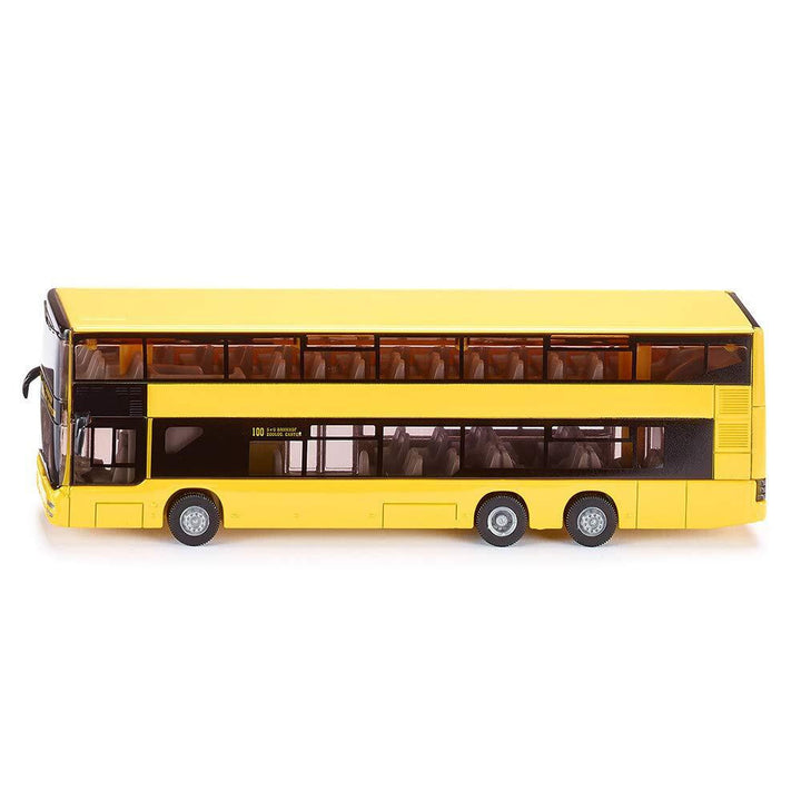 Siku - 1:87 MAN Doubledecker Bus