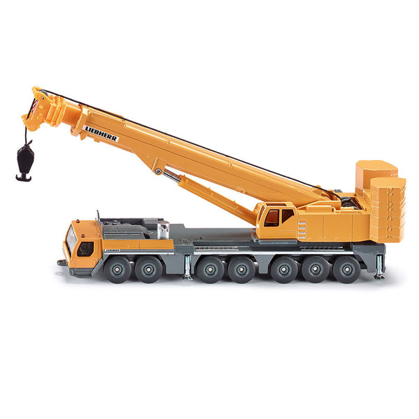 Siku - 1:87 Liebherr Mobile Crane