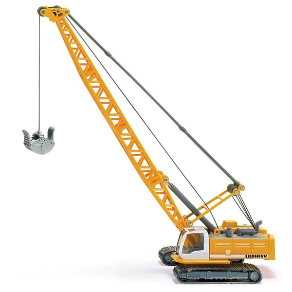 Siku - 1:87 Liebherr Cable Excavator