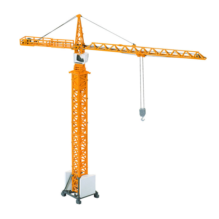 Siku - 1:87 Liebherr Tower Slewing Crane