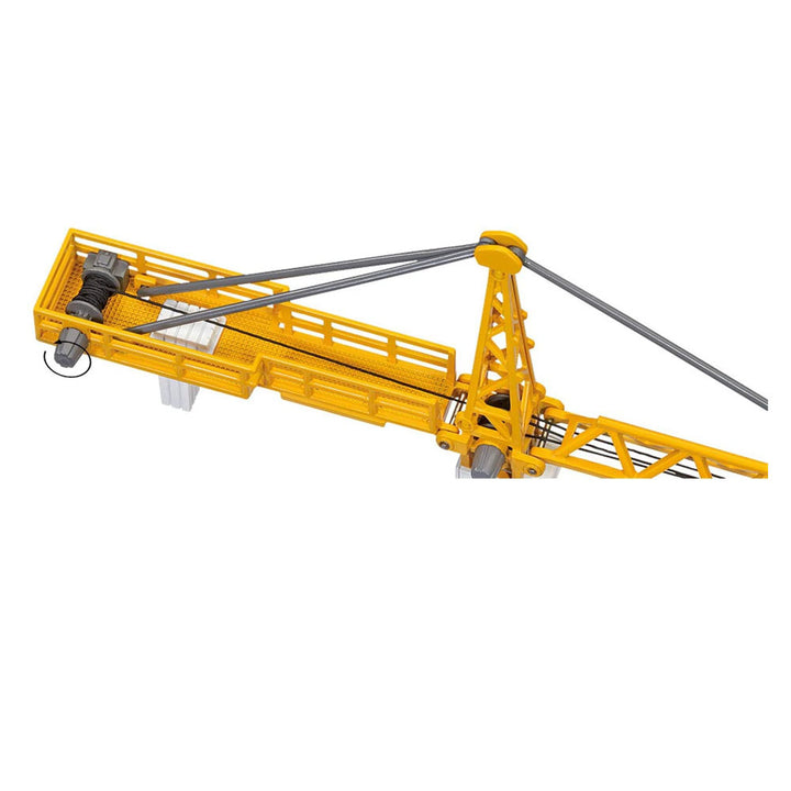 Siku - 1:87 Liebherr Tower Slewing Crane