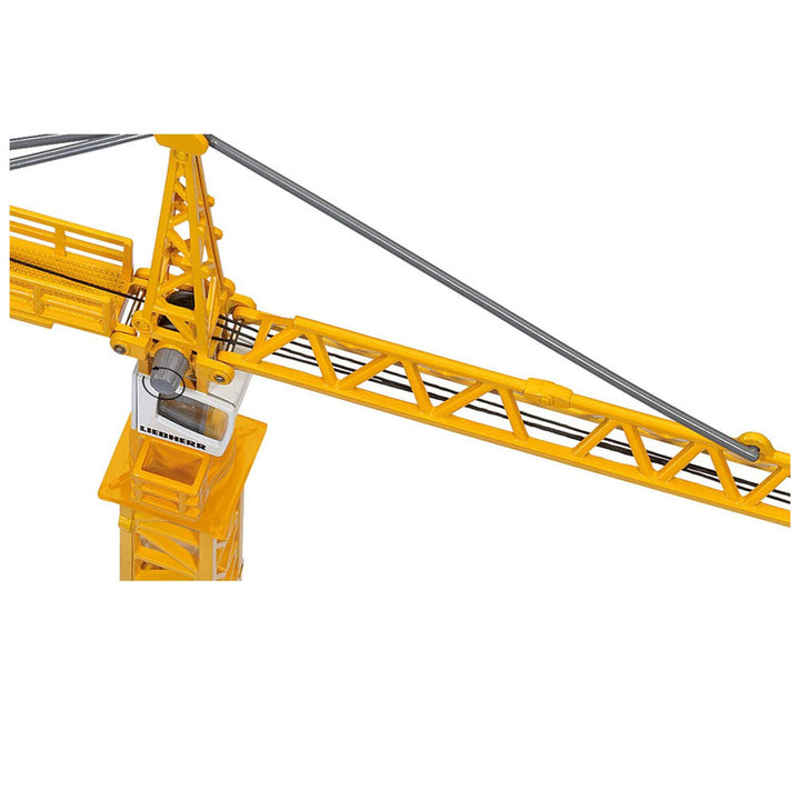 Siku - 1:87 Liebherr Tower Slewing Crane