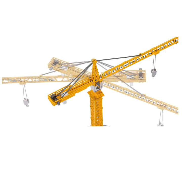 Siku - 1:87 Liebherr Tower Slewing Crane