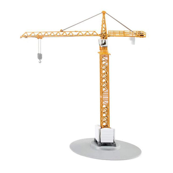 Siku - 1:87 Liebherr Tower Slewing Crane