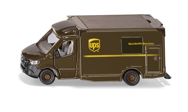 1/50 MercedesBenz Sprinter UPS Parcel Service