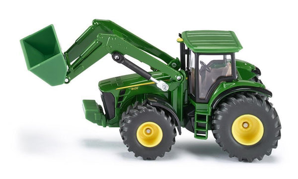 150 John Deere with Front Loader