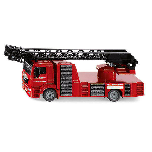 150 MAN Fire Engine