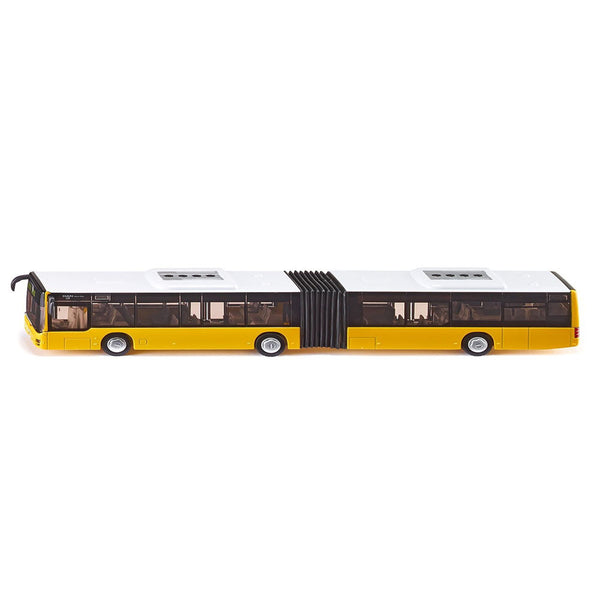 Siku - 1:50 MAN Hinged Bus