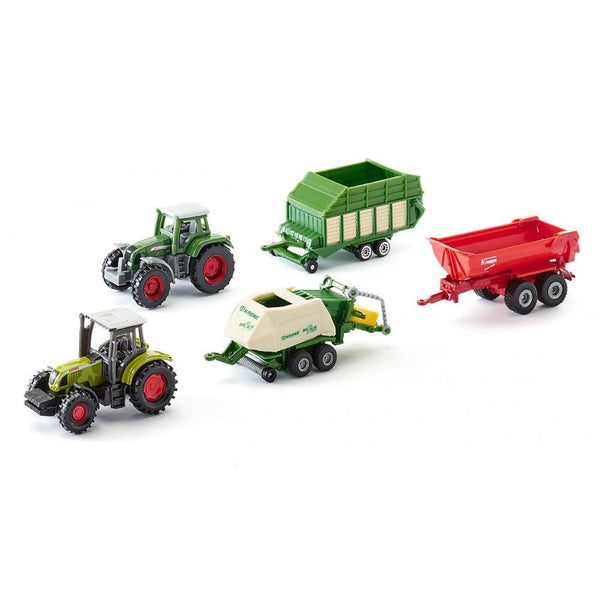 187 Agriculture Gift Set