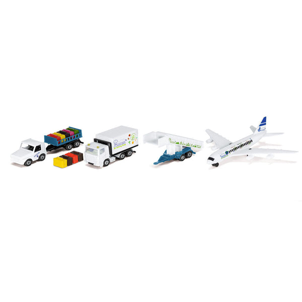 187 Airport Gift Set